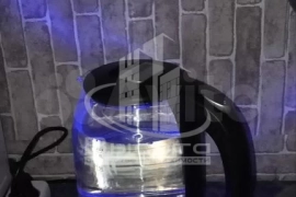 Комната 14,7 м², ул. Терепецкая, д. 11к2