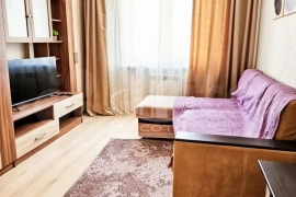 1-к. квартира, ул. Г. Амелина, д. 15