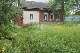 Продается 1-этажный дом, 60 м²

