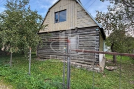 Продается 2-этажный дом, 36 м²

