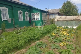 Продается дом, 73,2 м²

