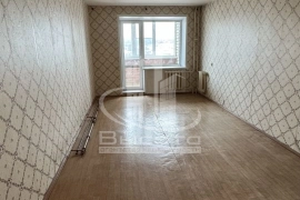 Продается 1-комн. квартира, бул. Моторостроителей, д. 3

