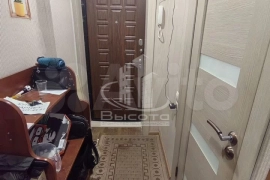 1-к. квартира, ул. Глаголева, д. 4