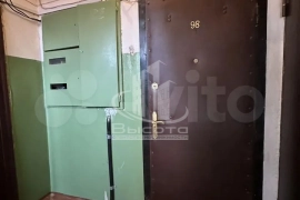 1-к. квартира, ул. Вишневского, д. 23