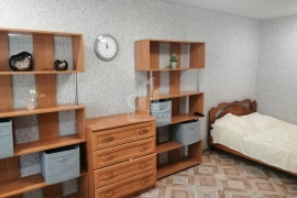 1ком квартира, М.Жукова, 12