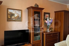 1-к. квартира, ул. Циолковского, д. 47