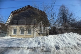 Дом 85,6 м² на участке 3,3 сот.