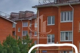 Продается 2-комн. квартира, ул. Полесская, д. 69

