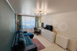 1-к. квартира, ул. Промышленная, д. 6