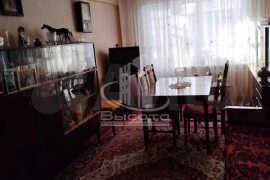 3-к. квартира, ул. В. Андриановой, д. 24