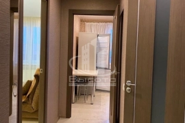 Продается 1-комн. квартира, ул. Аллейная, д. 19
