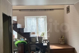 Дом 170 м² на участке 2 сот.