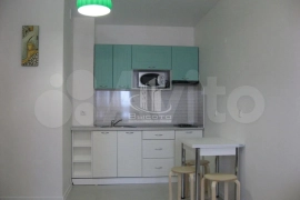 1-к. квартира, ул. 65 лет Победы, д. 6