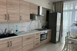 Продается 3-комн. квартира, ул. Кирова, д. 23
