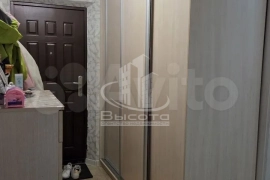 2-к. квартира, ул. Никитина, д. 100