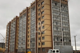 Продается 1-комн. квартира, ул. Хорошая, д. 15


