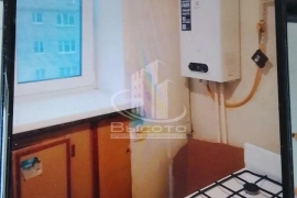 Продается 1-комн. квартира, ул. 5-я Линия, д1к2
