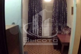 Комната 10 м² в 5-к., 4/5 эт.