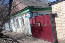 Дом 43,9 м² на участке 3 сот.