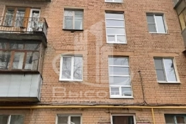 Продается 1-комн. квартира, ул. Чичерина, д. 7А
