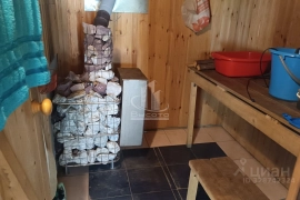 Продается 1-этажный дом, 36 м²

