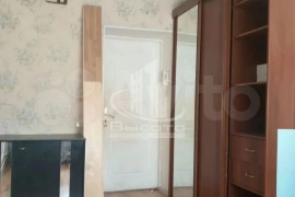 Комната 11,8 м², ул. Пестеля, д. 8
