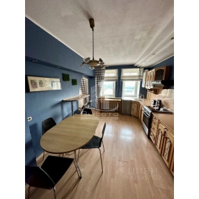 Продается пентхаус, ул. Плеханова, д. 96