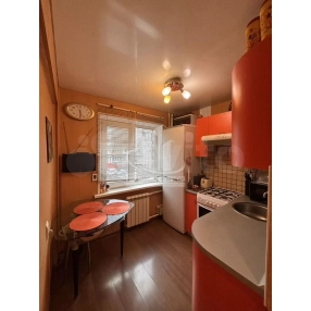 2-к. квартира, ул. Ф. Энгельса, д. 66