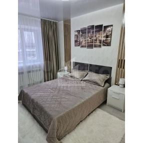 1-к. квартира, 3-й Академический проезд, д. 4