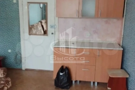Комната 12,8 м², ул. Дзержинского, д. 92А