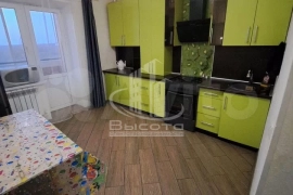 2-к. квартира, ул. Гурьянова, д. 69