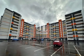 Продаётся 2-ка ул. Резванская 5