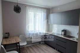 Продается 1-комн. квартира, Солнечный бул, д. 18

