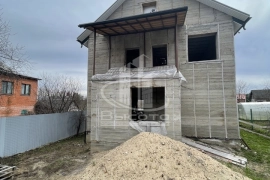 Дом, Ромодановская, д. 27Б