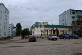 Продаётся Коммерция Кондрово.