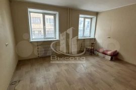 Комната 21 м², ул. Московская, д. 223