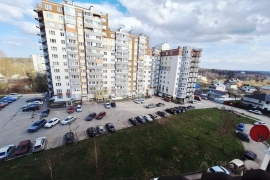 Продается 1-комн. квартира, ул. Аллейная, д. 10

