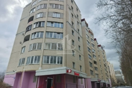 Продается 3-комн. квартира, ул. Советская, д. 7
