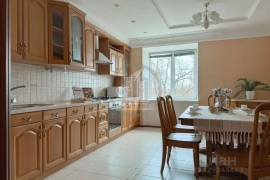 Продается 3-комн. квартира, 116,9 м²
Расположение
