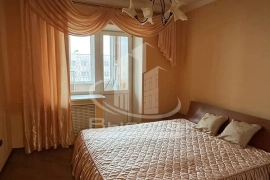 Продается 3-комн. квартира, ул. М. Жукова, д. 20
