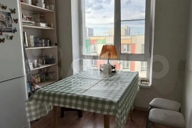 1-к. квартира, ул. П.Тарасова, д. 37