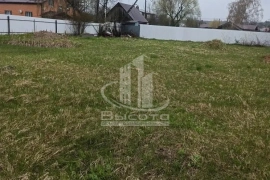 Продаётся участок Новоскаковское 