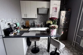 1-к. квартира, ул. Кибальчича, д. 32