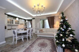 Продается 3-комн. квартира, пер. Смоленский, д. 4

