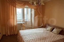 3-к. квартира, ул. М. Жукова, д. 20