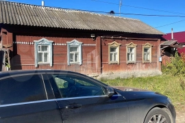 Дом 82 м² на участке 15 сот.