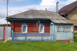 Продается 1-этажный дом, 68 м²
