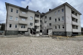 Продаётся многоквартирный дом 