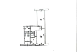 Продается 2-комн. квартира, ул. С. Разина, д. 89
