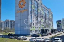 2-к. квартира, ул. Минская, д. 6